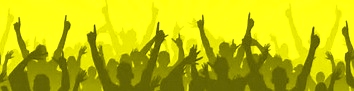 crowd