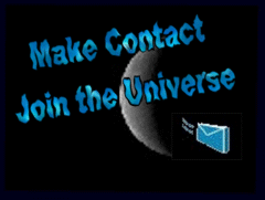 make contact
