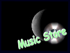 music store