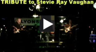 Tribute to Rock Guitar Heroes