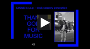 Thank God for Music
